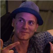 I am a native Italian tutor living in London since 2002